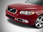 Volvo V70 R-Design 2008 года